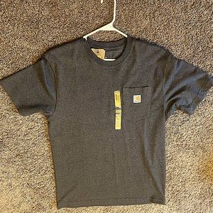 Carhartt work shirt; never worn